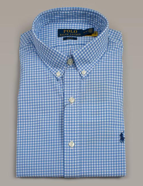 Camicia Polo Ralph Lauren