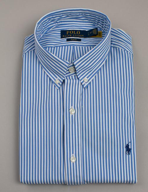 Camicia Polo Ralph Lauren