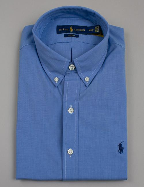 Camicia Polo Ralph Lauren