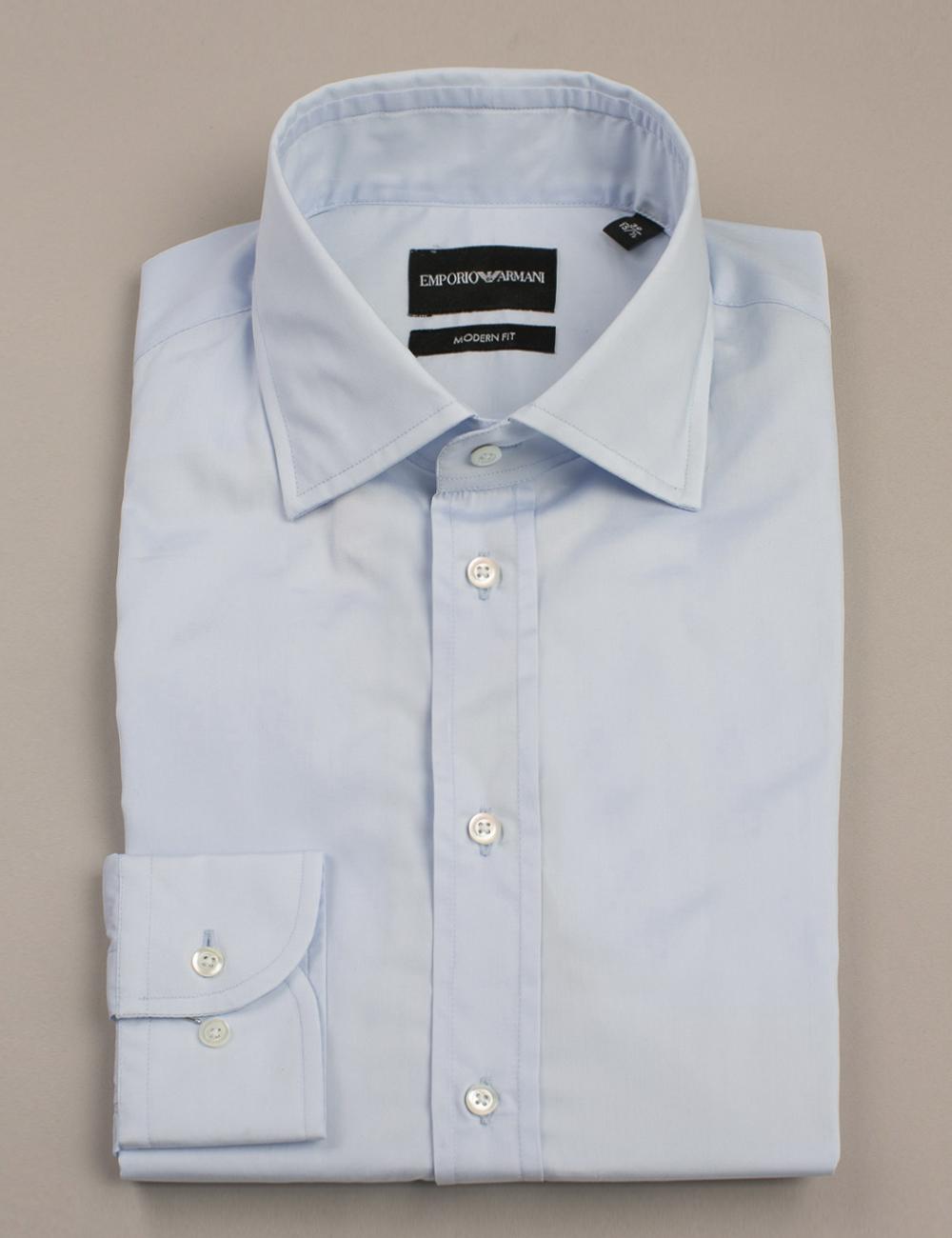 Camicia Emporio Armani