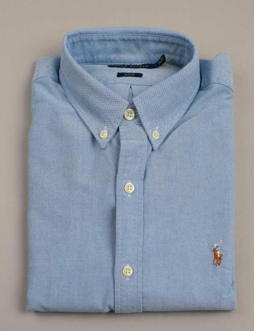 Camicia Polo Ralph Lauren