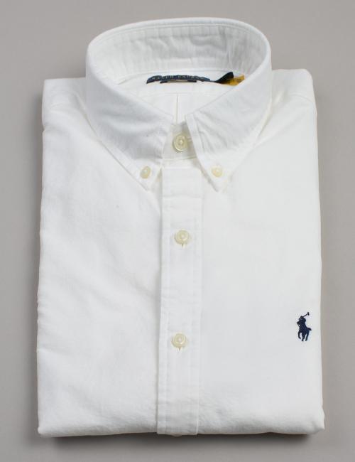 Camicia Polo Ralph Lauren