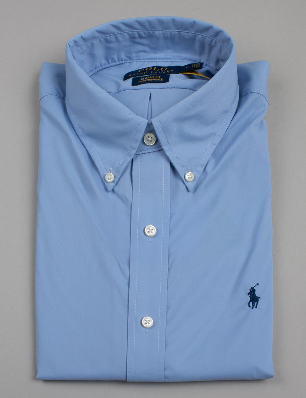 Camicia Polo Ralph Lauren