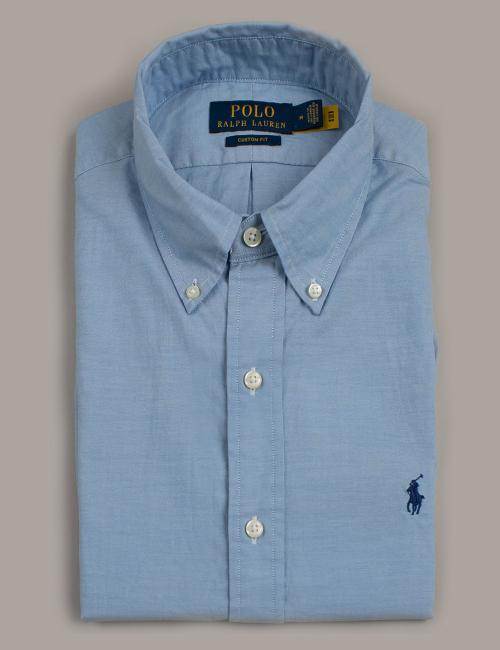 Camicia Polo Ralph Lauren