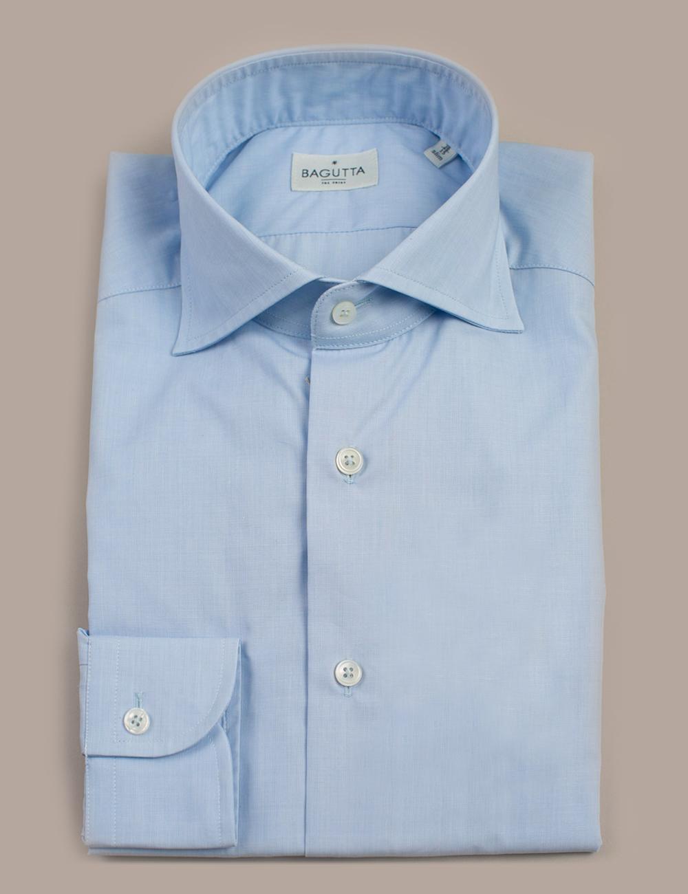 Camicia Bagutta