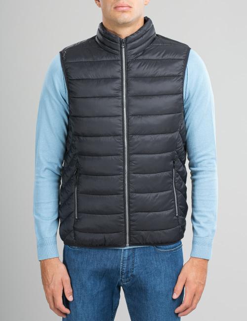 Gilet imbottito Blue Arctic