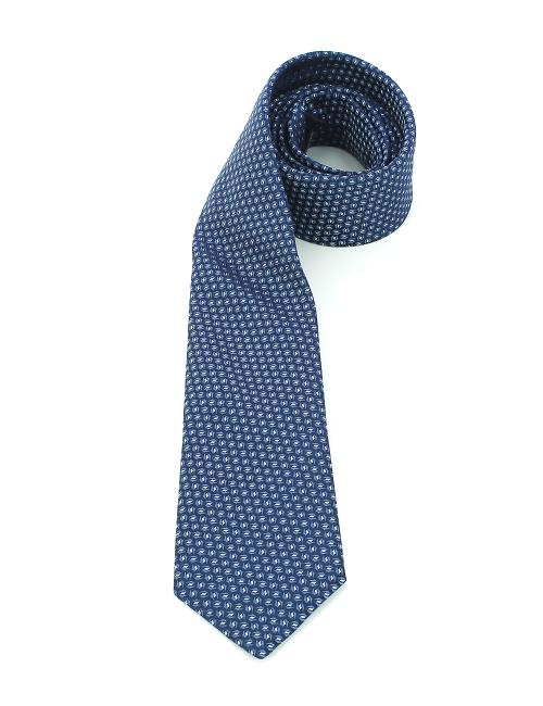 Cravatta Emporio Armani