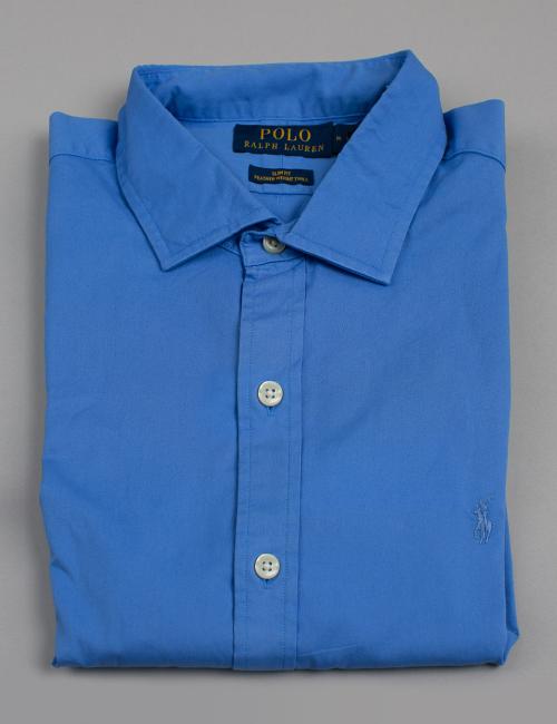 Camicia Polo Ralph Lauren