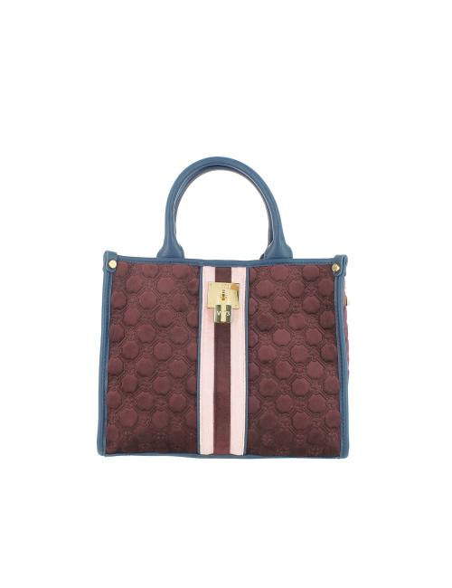 Shopping bag Evelyn V°73