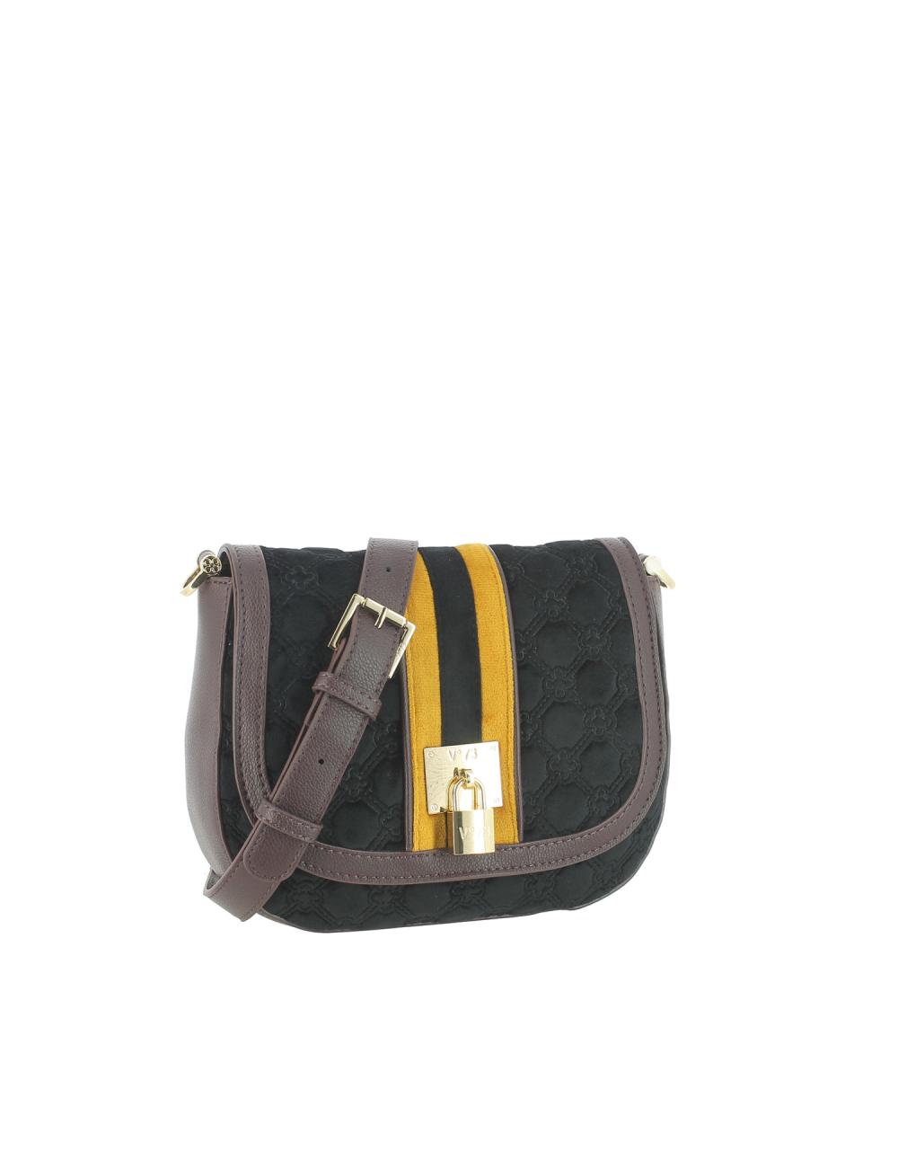 Borsa a spalla Evelyn V°73