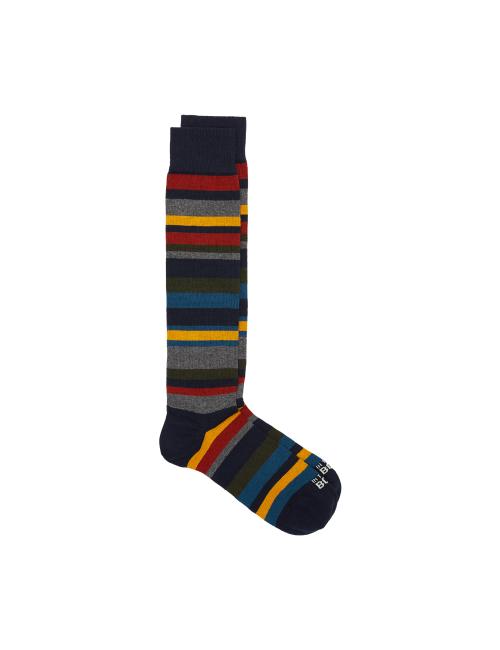 Calze Stripe Multicolor In The Box