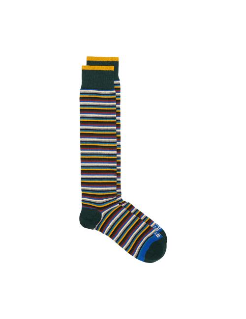 Calze Stripe Classic Multicolor In The Box