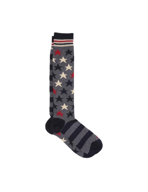 Calze Stars & Stripes In The Box