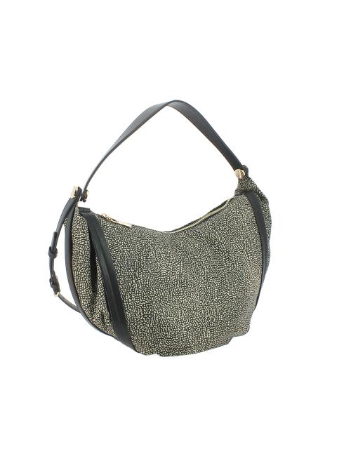 Borsa a spalla New Orbit medium Borbonese