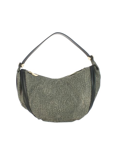 Borsa a spalla New Orbit medium Borbonese