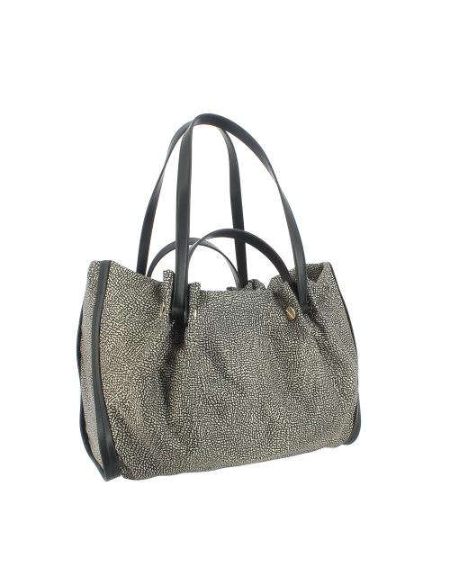 Shopper New Orbit Borbonese
