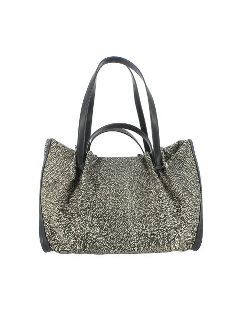 Shopper New Orbit Borbonese