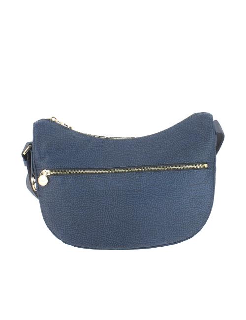 LunaBag small Borbonese