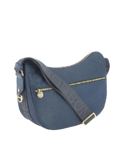 LunaBag small Borbonese
