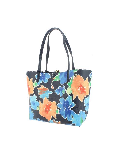 Borsa reversibile Lauren Ralph Lauren