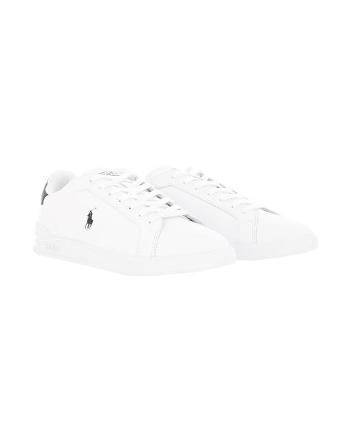 Sneaker Heritage Court II Polo Ralph Lauren