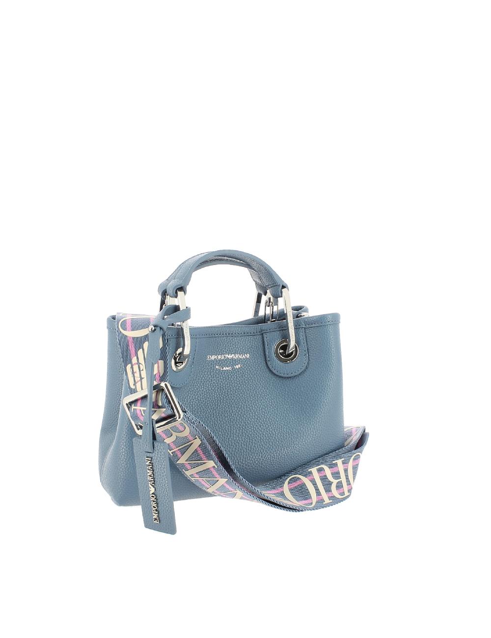 Mini bag Emporio Armani MyEA