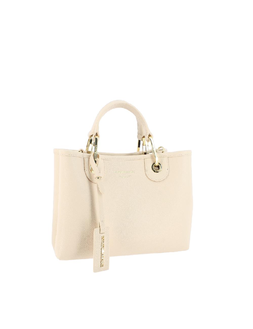 Myea bag small shopper bag with deer print best sale