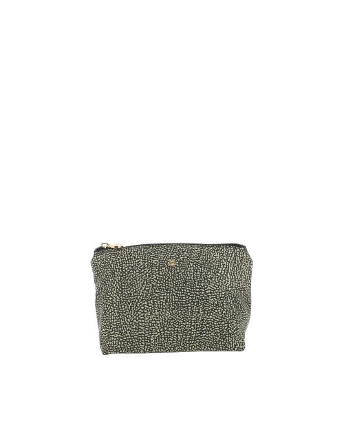 Pochette medium Borbonese