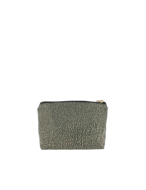 Pochette medium Borbonese