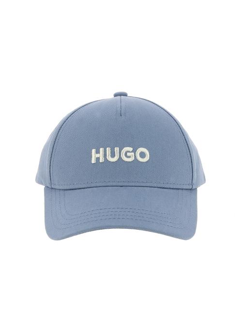 Cappellino Hugo