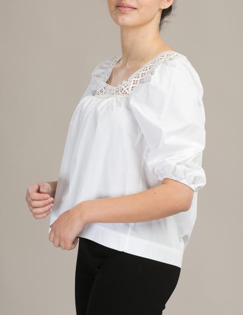 Blusa Carla Montanarini