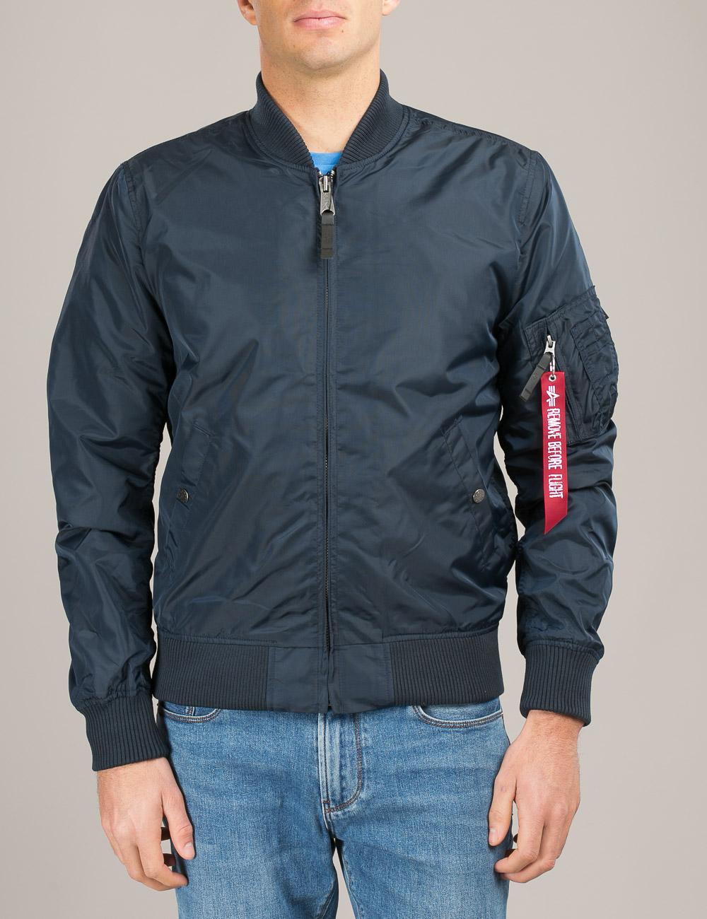 Bomber MA-1 TT Alpha Industries Bomber MA-1 TT Alpha Industries