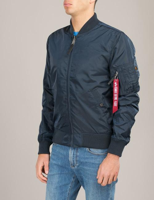 Bomber MA-1 TT Alpha Industries