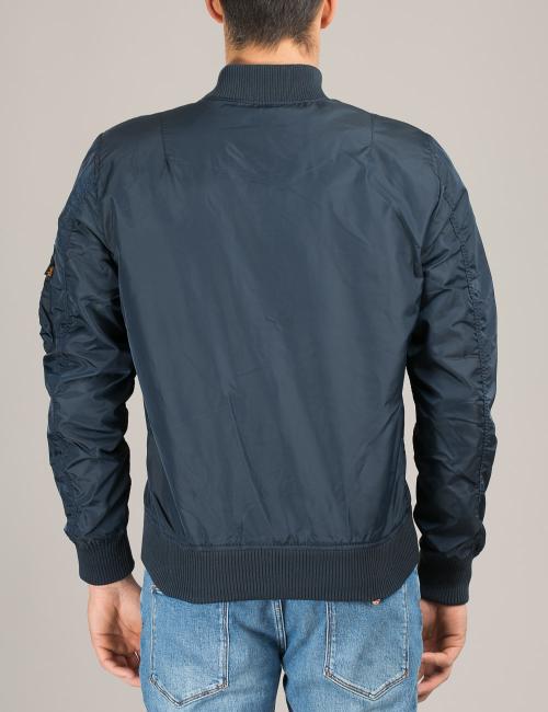 Bomber MA-1 TT Alpha Industries