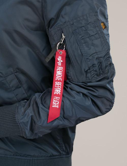 Bomber MA-1 TT Alpha Industries