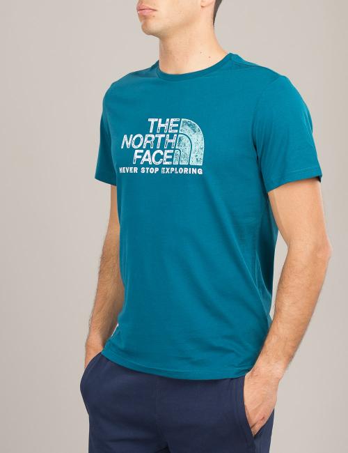 T-shirt The North Face