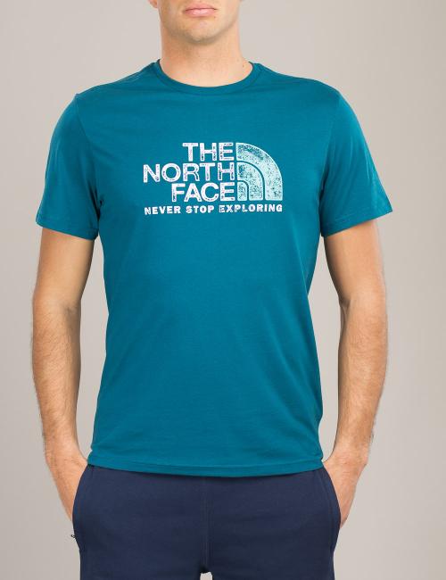 T-shirt The North Face