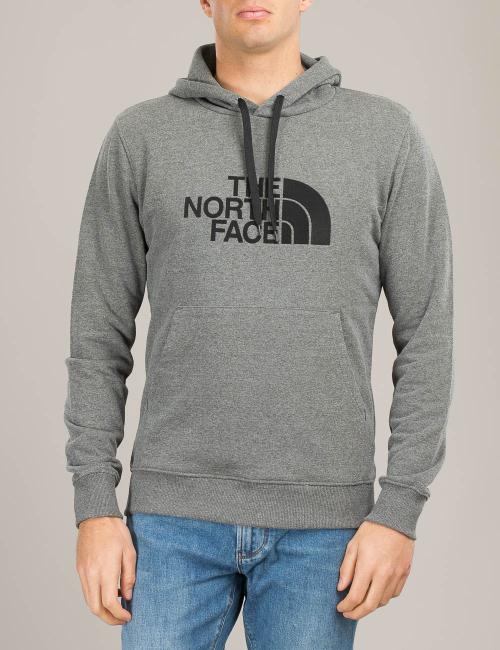 Felpa con cappuccio The North Face