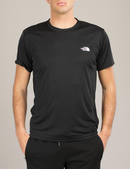 T-shirt Reaxion The North Face
