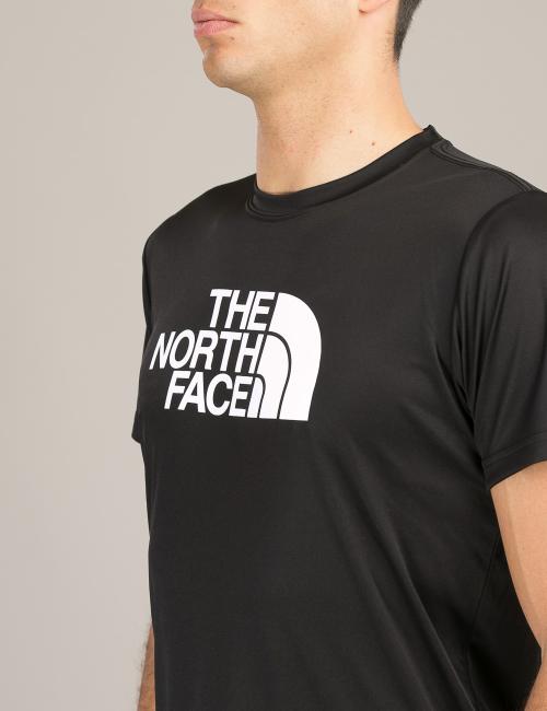 T-shirt Reaxion Easy The North Face