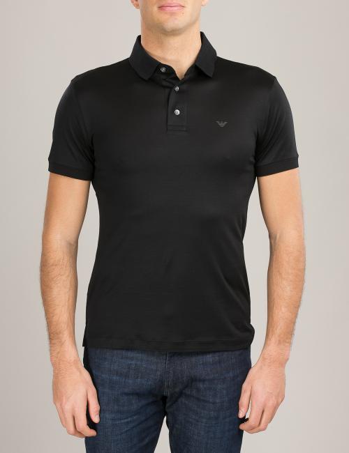 Polo Emporio Armani