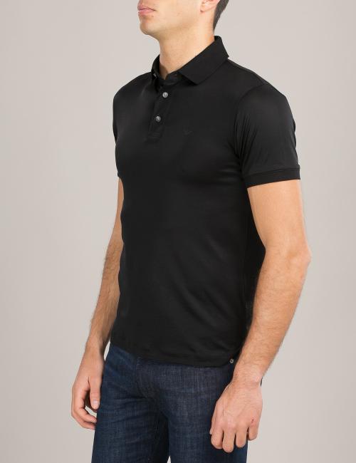 Polo Emporio Armani