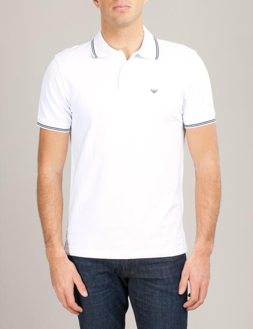 Polo Emporio Armani