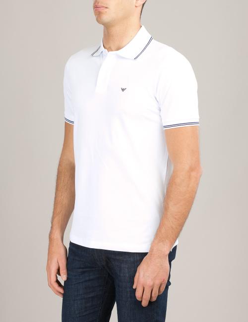 Polo Emporio Armani