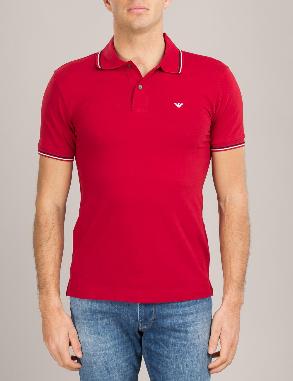 Polo Emporio Armani Polo Emporio Armani