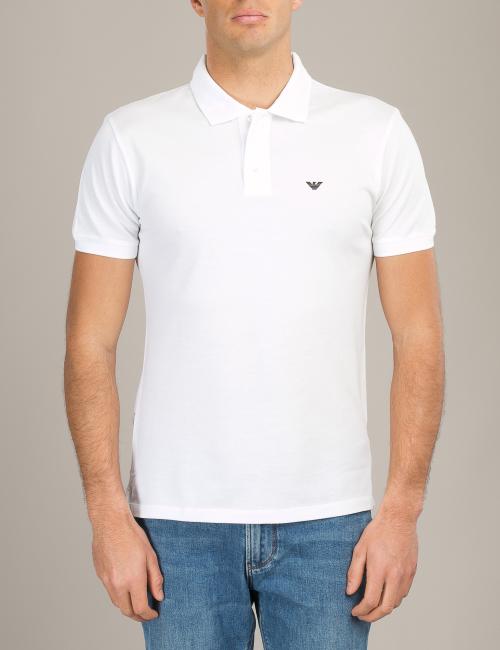 Polo Emporio Armani