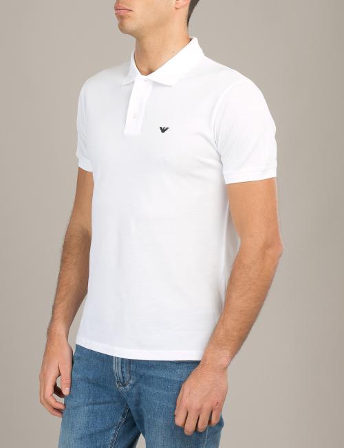 Polo Emporio Armani