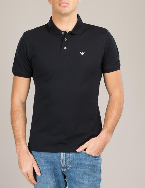 Polo Emporio Armani