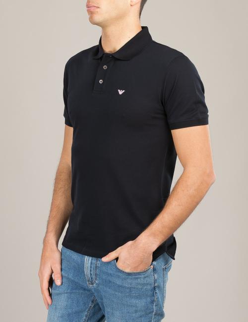 Polo Emporio Armani