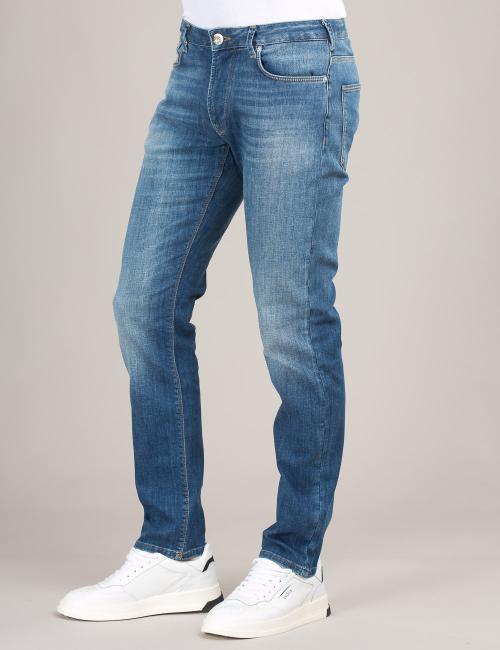 Jeans Emporio Armani